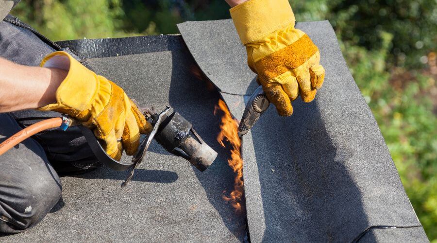 Expert Emergency Roof Repairs services in Blachly, OR